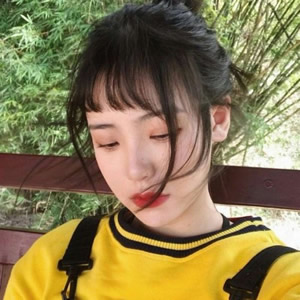 酷飒来袭！高冷范潮流女生头像大全 女生头像 第8张