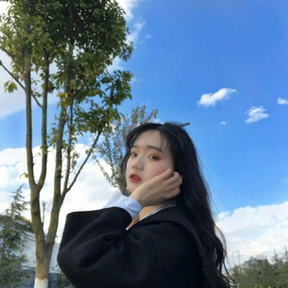 超绝!真人女生气质微信头像来袭 女生头像 第6张 超绝!真人女生气质微信头像来袭 女生头像 第6张
