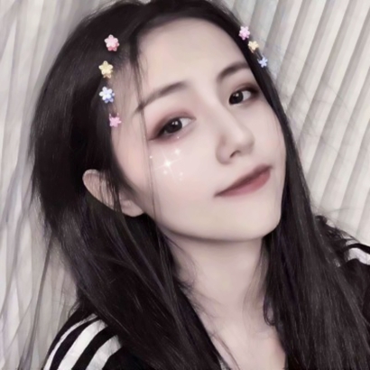 超酷的女生潮流头像分享 女生头像 第1张