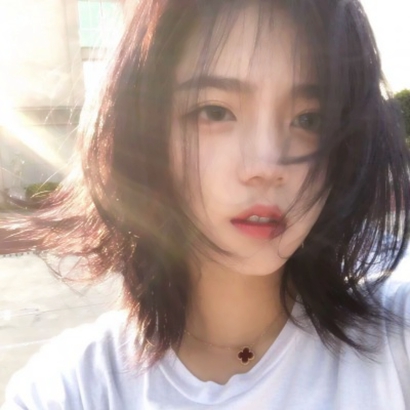 唯美女生头像来袭!让你秒变女神 女生头像 第11张 唯美女生头像来袭!让你秒变女神 女生头像 第11张