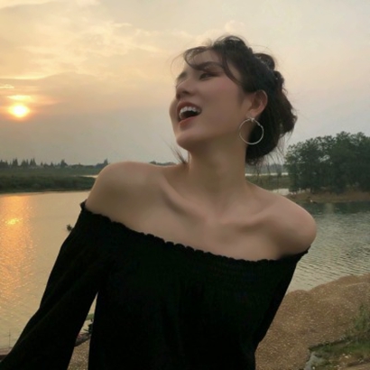 超绝的女生背影/侧面头像来袭 女生头像 第9张 超绝的女生背影/侧面头像来袭 女生头像 第9张