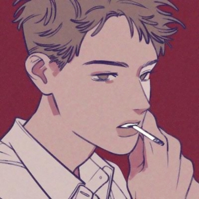 抖音超火的一男一女情侣动漫头像来啦 情侣头像 第7张