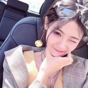 真人漂亮美女的头像图片分享 女生头像 第5张 真人漂亮美女的头像图片分享 女生头像 第5张