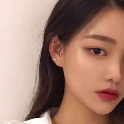 气质女神必看的成熟头像大全 女生头像 第6张