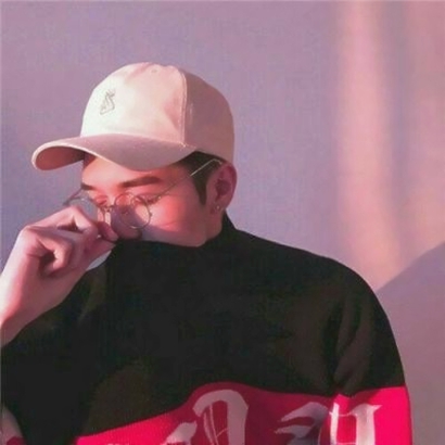 宝藏!精品男生个性真人头像来袭 男生头像 第13张 宝藏!精品男生个性真人头像来袭 男生头像 第13张