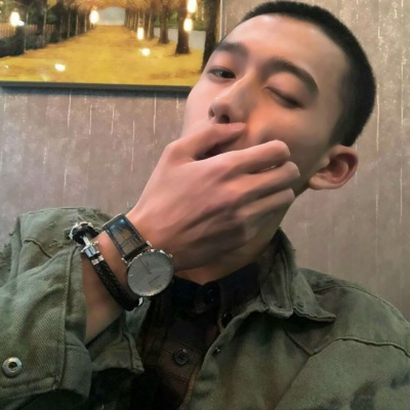 酷到没朋友！个性超酷男生头像来袭 男生头像 第21张