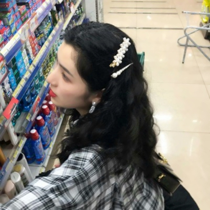 精品真人女生头像大全,每一张都超绝! 女生头像 第13张 精品真人女生头像大全,每一张都超绝! 女生头像 第13张