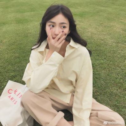 宝子们快码住!微信真人女生头像来啦 女生头像 第20张 宝子们快码住!微信真人女生头像来啦 女生头像 第20张