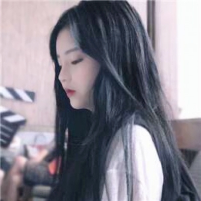 超绝！女生必备的丧萝微信头像来啦 女生头像 第9张