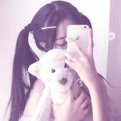 软萌来袭!真人女生可爱软妹头像大全 女生头像 第2张 软萌来袭!真人女生可爱软妹头像大全 女生头像 第2张