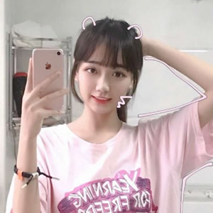 超绝！女生必备仙女味头像来袭 女生头像 第13张