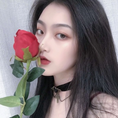 气质女神必看的成熟头像大全 女生头像 第2张