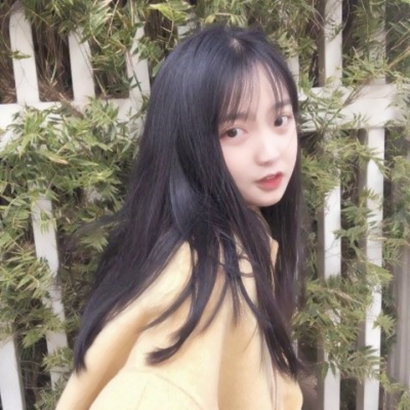 挖到宝啦！超真实女生头像来袭 女生头像 第9张