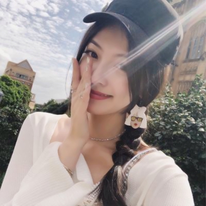 宝子们快码住!微信真人女生头像来啦 女生头像 第19张 宝子们快码住!微信真人女生头像来啦 女生头像 第19张