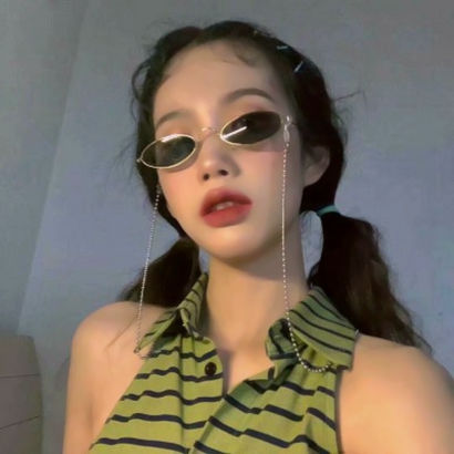 玩网女生必备!头像女玩网精选小众高级感头像,潮酷 / 温柔风全覆盖 女生头像 第2张 玩网女生必备!头像女玩网精选小众高级感头像,潮酷 / 温柔风全覆盖 女生头像 第2张