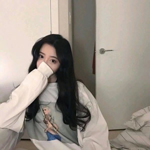 2025超清新可爱女生微信头像合集!小众ins风 / 治愈系 女生头像 第8张 2025超清新可爱女生微信头像合集!小众ins风 / 治愈系 女生头像 第8张