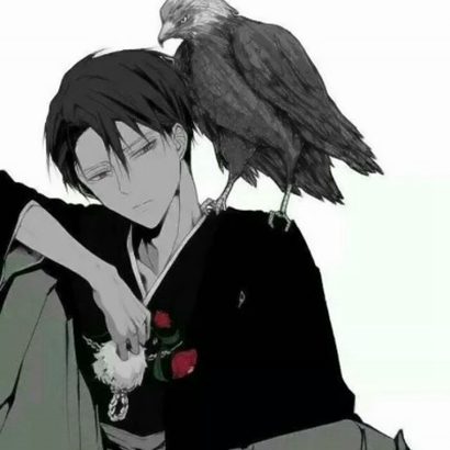 超有感觉的男生丧系动漫微信头像 男生头像 第10张 超有感觉的男生丧系动漫微信头像 男生头像 第10张