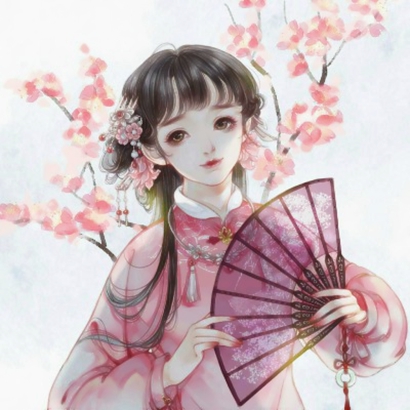 超赞!动漫唯美女生古风头像来袭 女生头像 第22张 超赞!动漫唯美女生古风头像来袭 女生头像 第22张