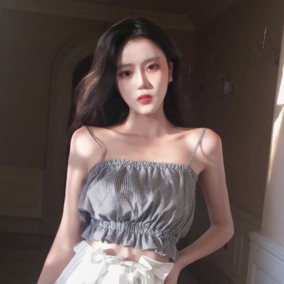 成熟女生必备的真实头像来啦 女生头像 第19张