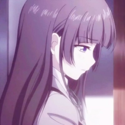 超绝!个性动漫女生头像来袭 女生头像 第1张 超绝!个性动漫女生头像来袭 女生头像 第1张