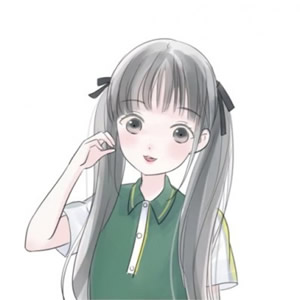 简单卡通闺蜜头像一对两张 女生头像 第16张 简单卡通闺蜜头像一对两张 女生头像 第16张