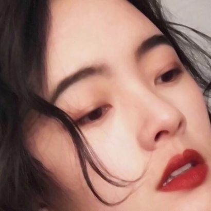 2025超绝的真人女生潮流头像图片 女生头像 第28张 2025超绝的真人女生潮流头像图片 女生头像 第28张