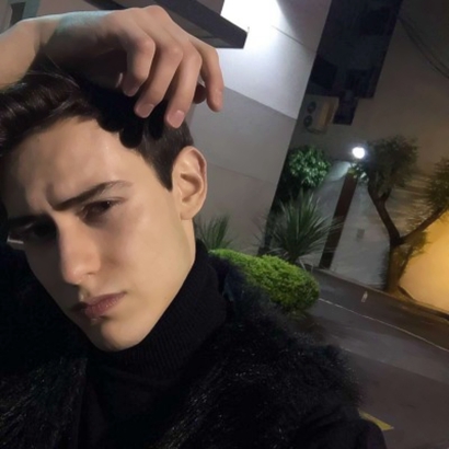 超酷!微信真人欧美男生头像大全 男生头像 第2张 超酷!微信真人欧美男生头像大全 男生头像 第2张