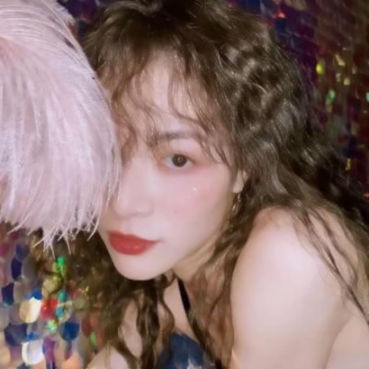 酷飒必看！真人女生霸气头像来袭 女生头像 第17张