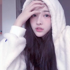魅力女生必备微信头像大全 女生头像 第6张