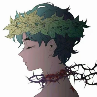 谁懂!二次元禁欲系男生头像狠狠拿捏我心 男生头像 第7张 谁懂!二次元禁欲系男生头像狠狠拿捏我心 男生头像 第7张