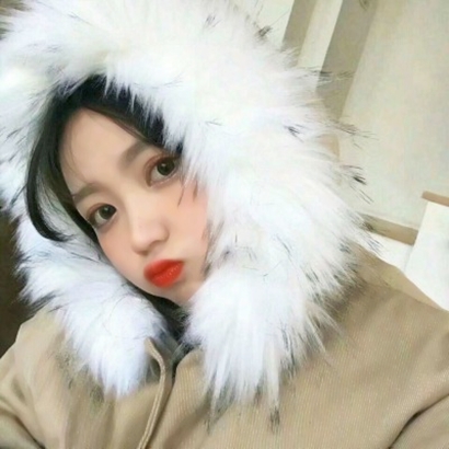绝美!微信真人女生高清头像大全 女生头像 第5张 绝美!微信真人女生高清头像大全 女生头像 第5张
