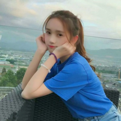 超美!女生闺蜜头像两张分开一人一张 女生头像 第7张 超美!女生闺蜜头像两张分开一人一张 女生头像 第7张