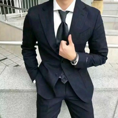 超赞！情侣头像成熟稳重一对两张不露脸 情侣头像 第1张