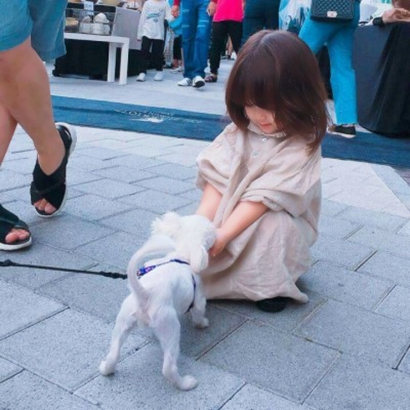 萌化啦！超可爱小女孩头像来袭 女生头像 第3张