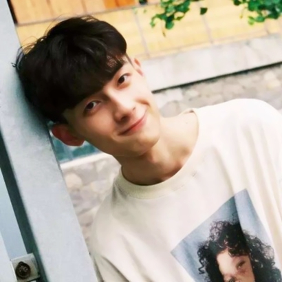 宝藏来袭!微信时尚男生头像大全 男生头像 第5张 宝藏来袭!微信时尚男生头像大全 男生头像 第5张