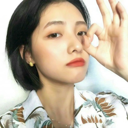 玩网女生必备!头像女玩网精选小众高级感头像,潮酷 / 温柔风全覆盖 女生头像 第6张 玩网女生必备!头像女玩网精选小众高级感头像,潮酷 / 温柔风全覆盖 女生头像 第6张