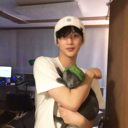 宝藏来袭!微信时尚男生头像大全 男生头像 第18张 宝藏来袭!微信时尚男生头像大全 男生头像 第18张