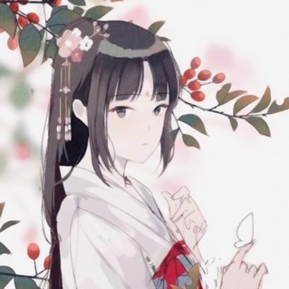 超赞!动漫唯美女生古风头像来袭 女生头像 第14张 超赞!动漫唯美女生古风头像来袭 女生头像 第14张
