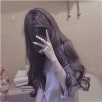 长发女生QQ头像大全,每一款都超绝 女生头像 第15张 长发女生QQ头像大全,每一款都超绝 女生头像 第15张