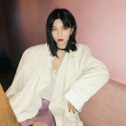 超飒!真人潇洒女生头像 女生头像 第1张 超飒!真人潇洒女生头像 女生头像 第1张
