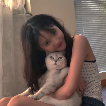 成熟女生必备的真实头像来啦 女生头像 第22张