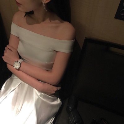 超绝！女生性感诱人部位头像大全 女生头像 第1张