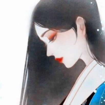 超赞!动漫唯美女生古风头像来袭 女生头像 第7张 超赞!动漫唯美女生古风头像来袭 女生头像 第7张