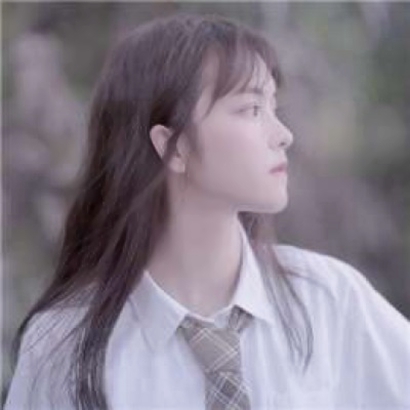 超绝！女生必备的丧萝微信头像来啦 女生头像 第13张