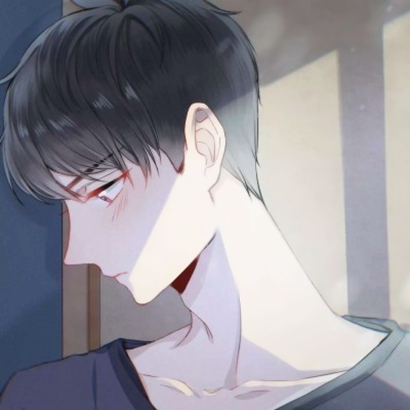 超绝!优质动漫风男生头像来袭 男生头像 第9张 超绝!优质动漫风男生头像来袭 男生头像 第9张