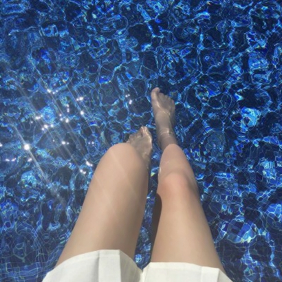 超酷女生部位头像来袭 女生头像 第19张
