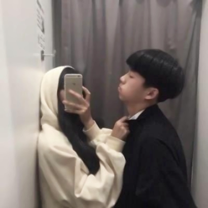 情侣头像高清唯美一对两张,完美搭配 情侣头像 第26张 情侣头像高清唯美一对两张,完美搭配 情侣头像 第26张