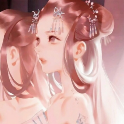 超酷动漫女生头像来袭，冷酷感拉满！ 女生头像 第3张