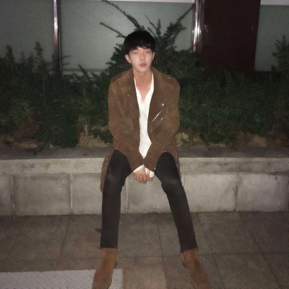 微信个性头像男生霸气，尽显霸气风范！ 男生头像 第25张