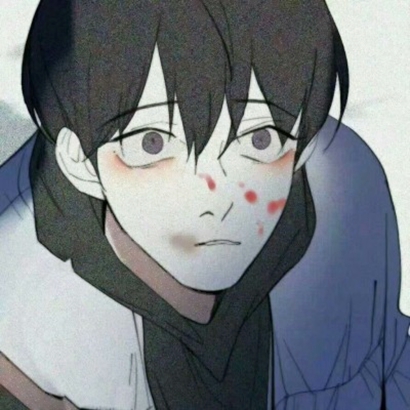 谁能拒绝这些丧系动漫男生高清头像 男生头像 第9张 谁能拒绝这些丧系动漫男生高清头像 男生头像 第9张